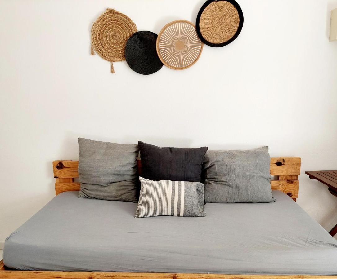 Les Cles D'Emakeys Apartment Sainte-Anne  Ngoại thất bức ảnh