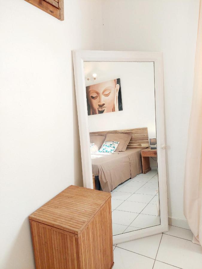 Les Cles D'Emakeys Apartment Sainte-Anne  Ngoại thất bức ảnh
